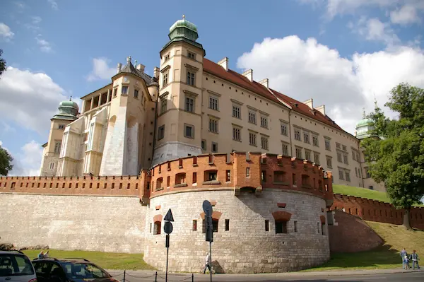 Secrets of Wawel